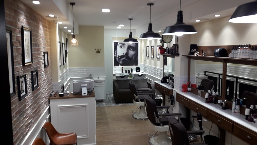 Peluqueria