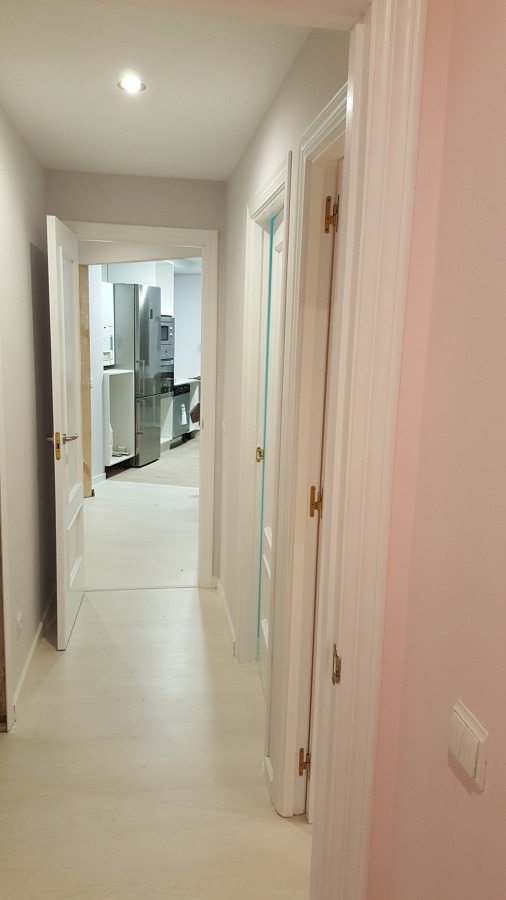 Piso milladoiro