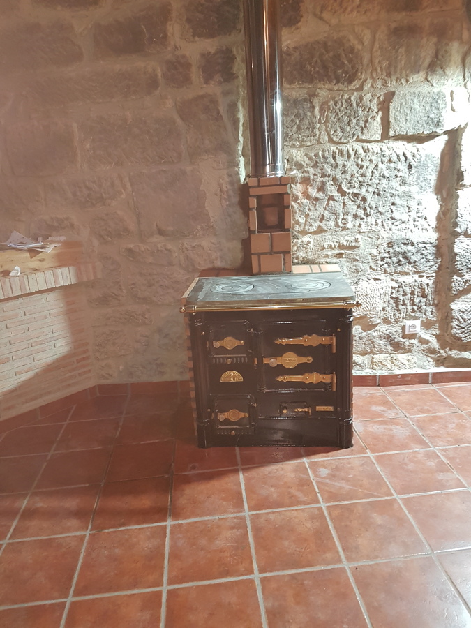 Cocinas