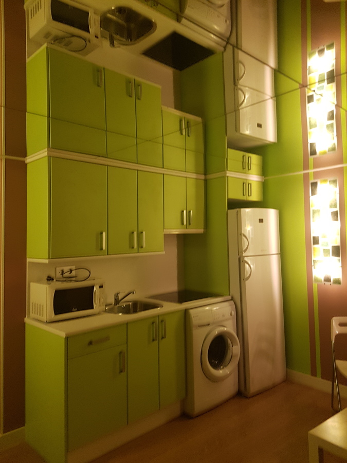 Cocina