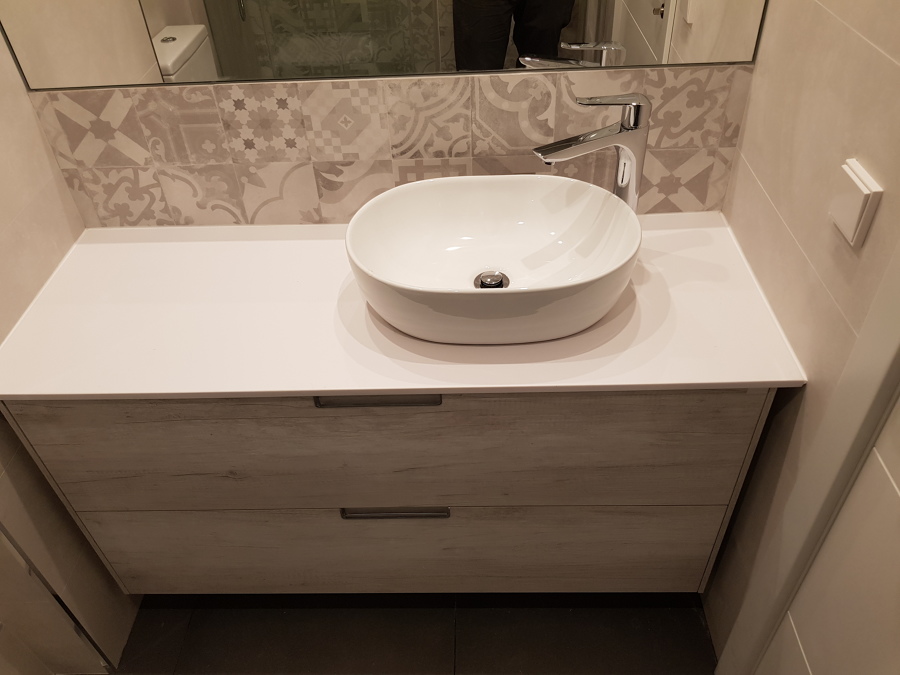 Lavabo