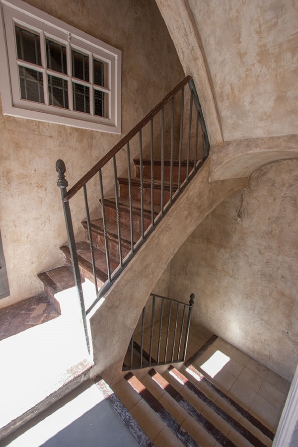 Casa H