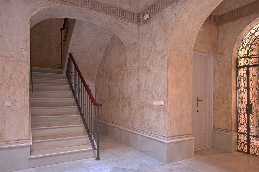 Casa H