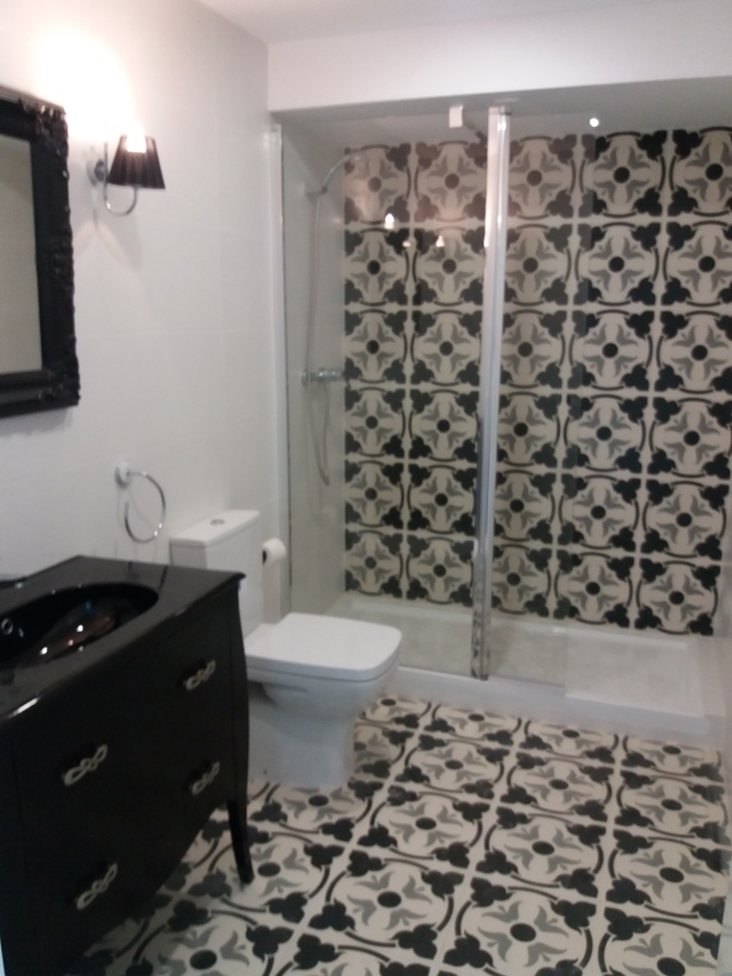 Baño