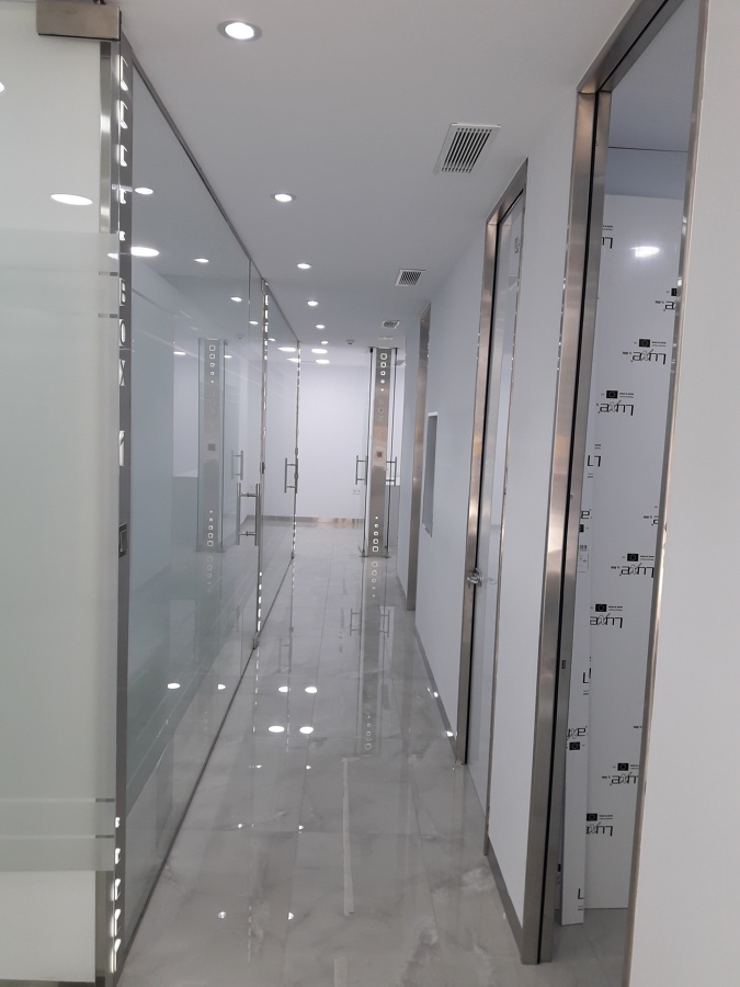 Clínica Dental Viver 25, Valencia