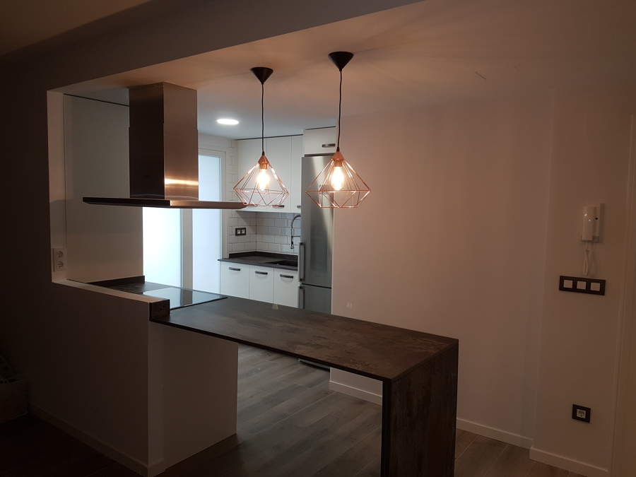 Cocina americana