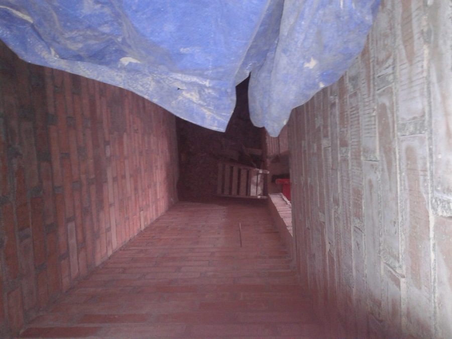 REALIZACION DE OBRA CIVIL ASCENSORES