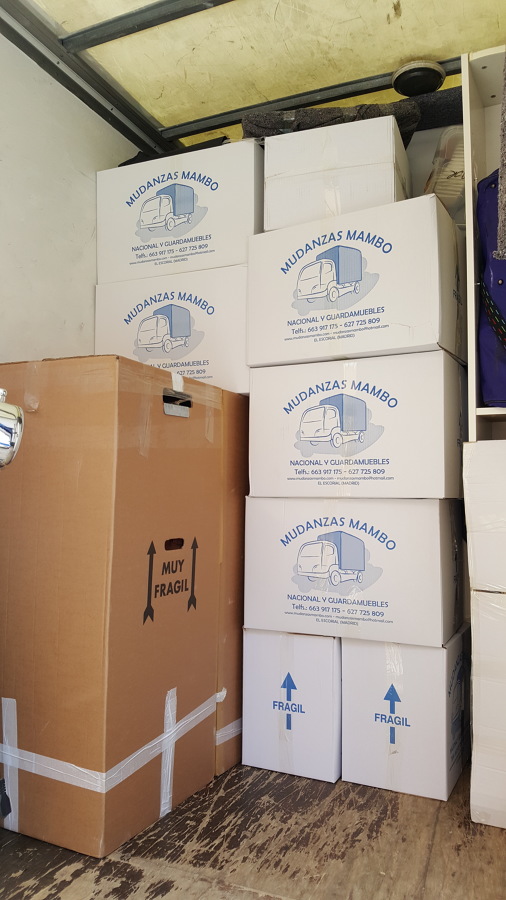 Cajas