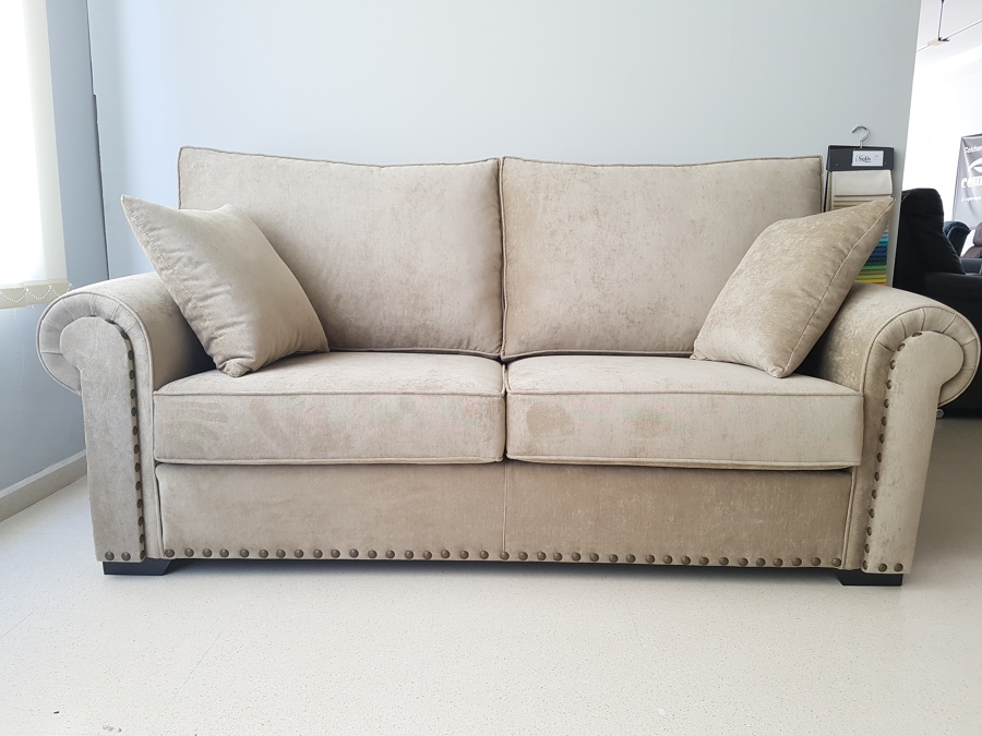 Sofa modelo dianco.