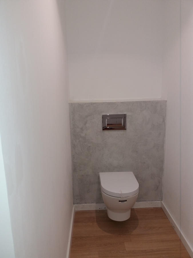 Reforma Piso