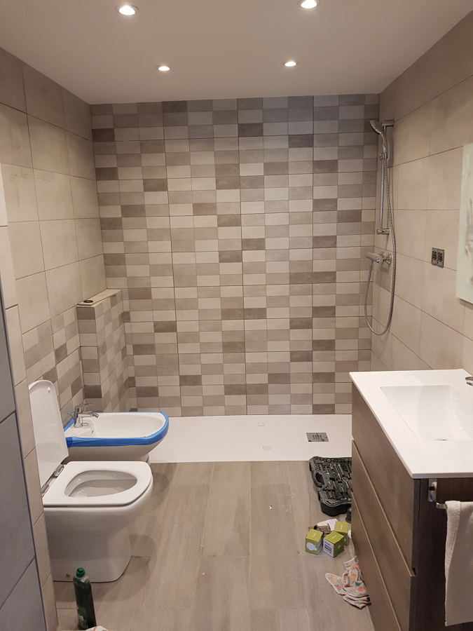 Baño