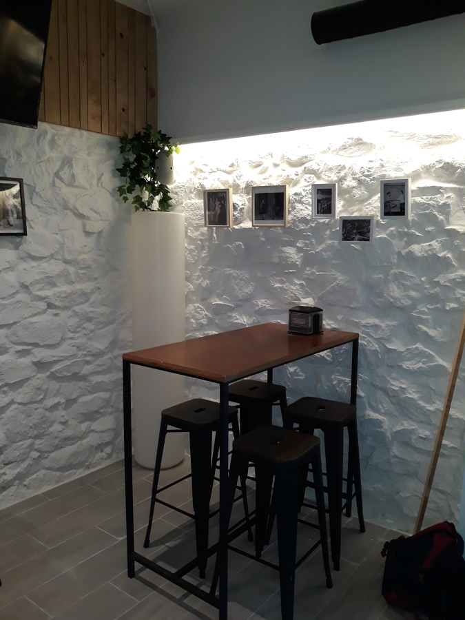 Pub en Jaen