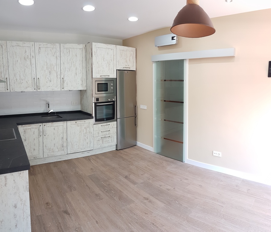 Cocina