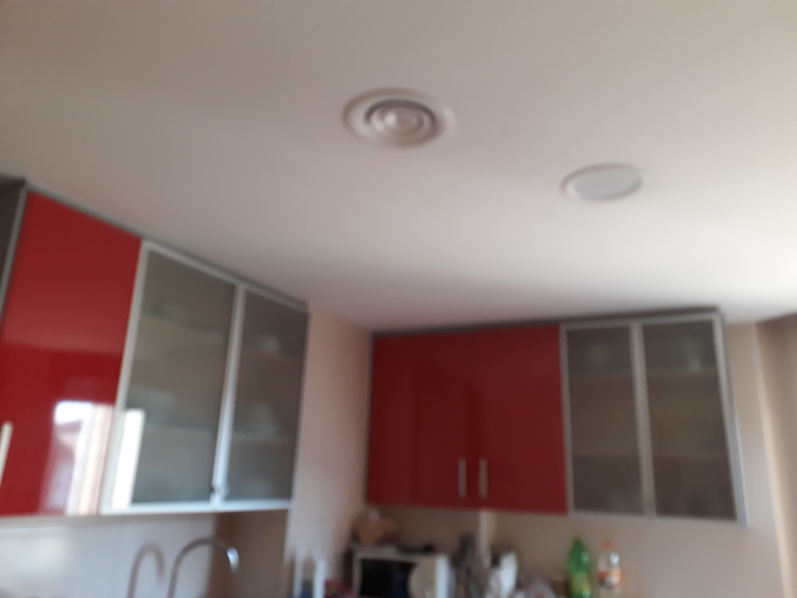Pintura de interior