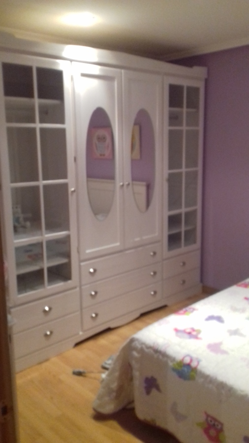 Foto: Armario de Pino de Muebles Juarez #1821261 - Habitissimo