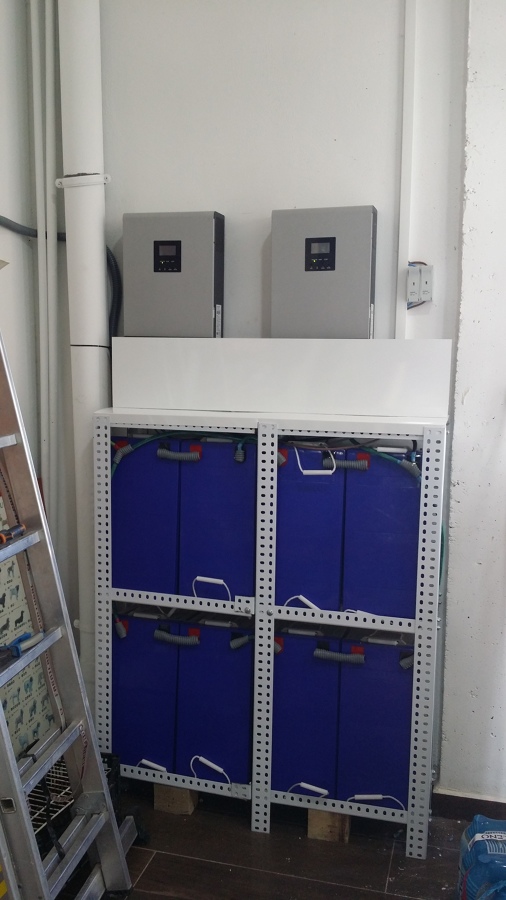 POTENCIA 10KW