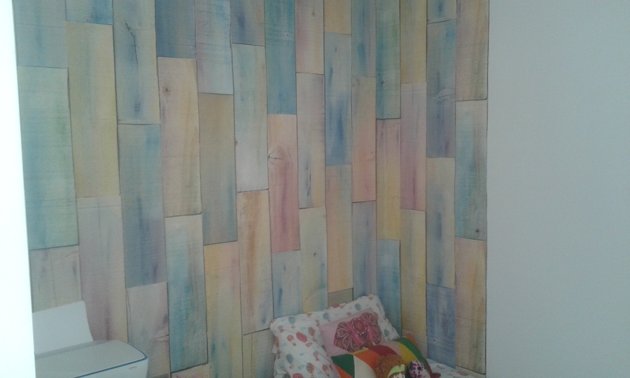 papel decoracion