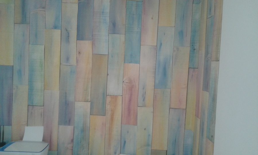papel decoracion