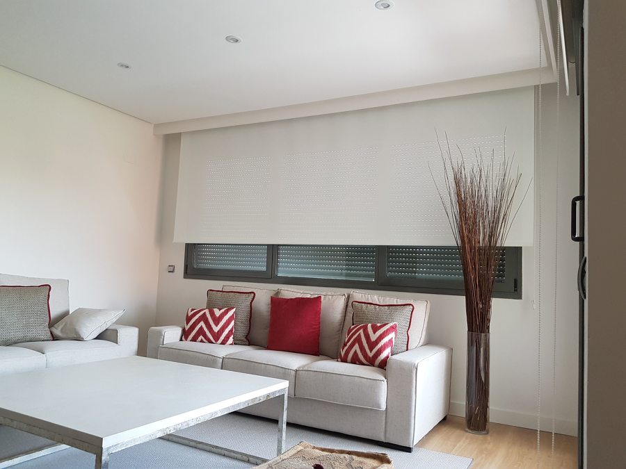 Decoración