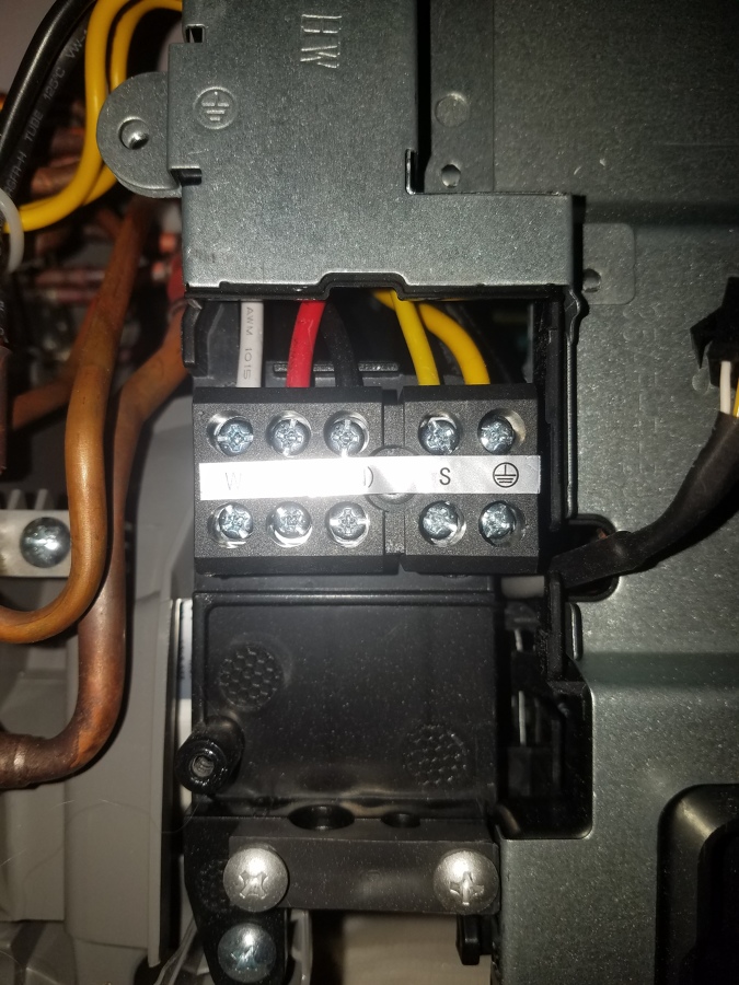 electricidad