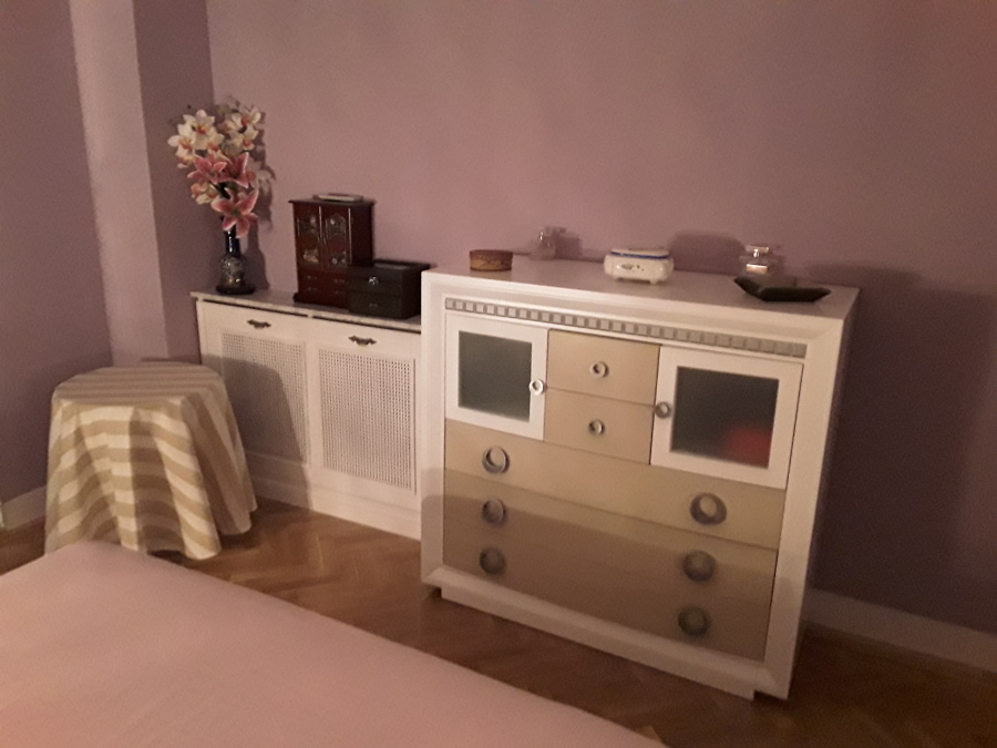 Dormitorio
