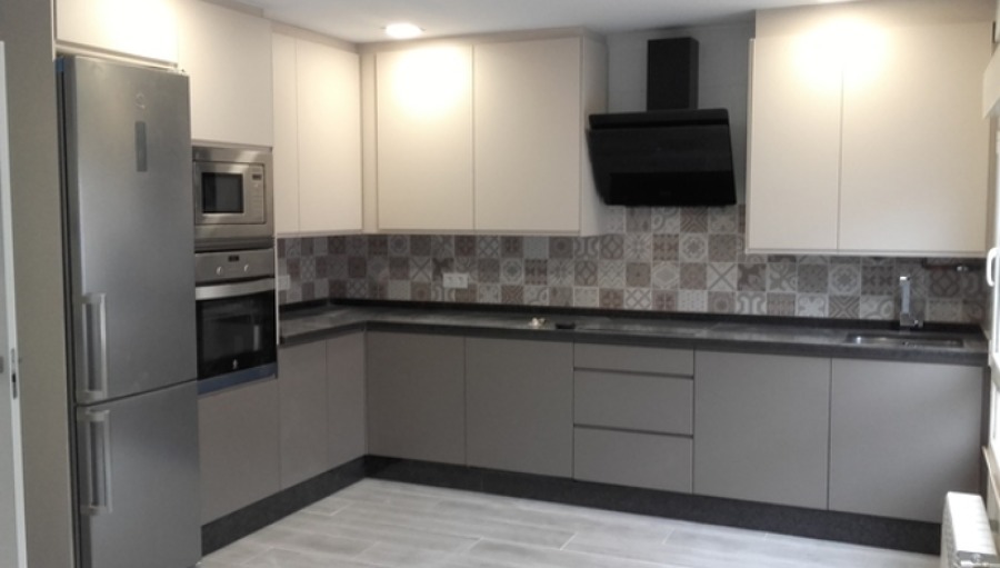 Cocina