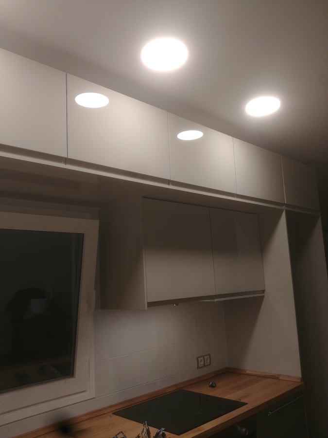 COCINA BARCELONA