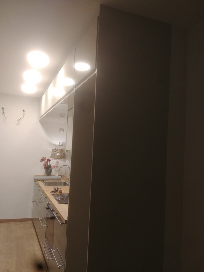 COCINA BARCELONA