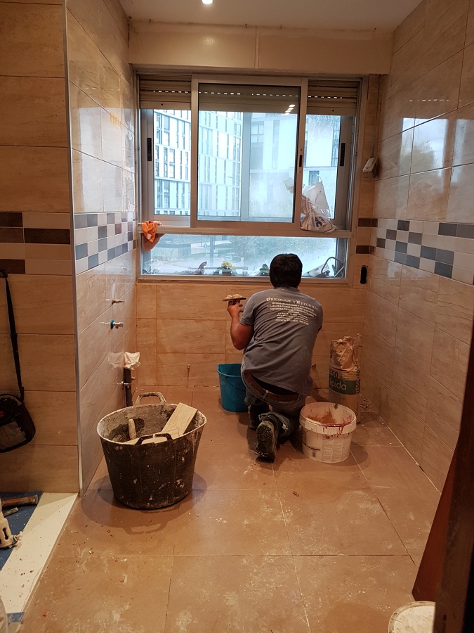 Baño