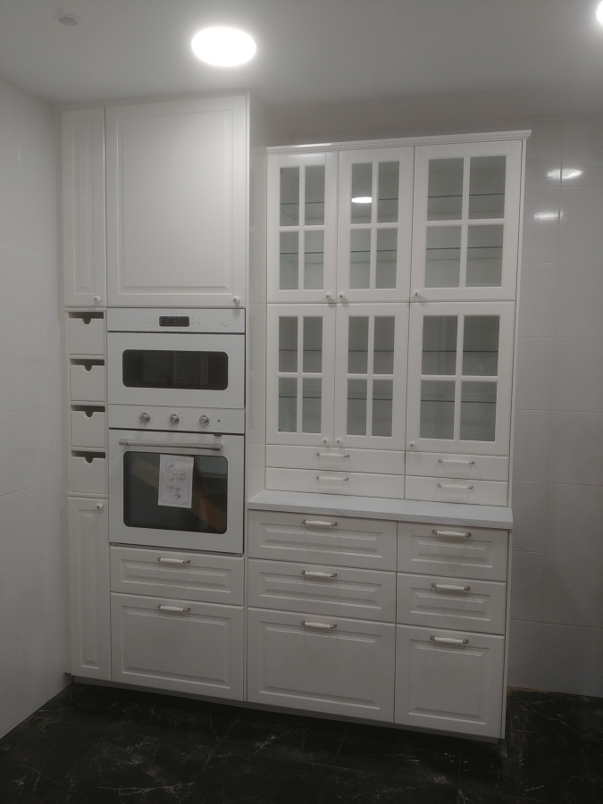 COCINA ZARAGOZA