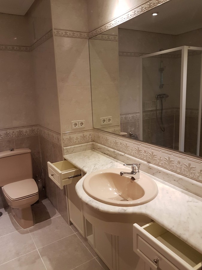 Baño