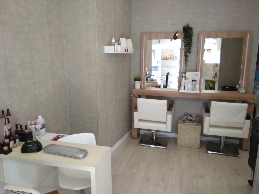 peluqueria
