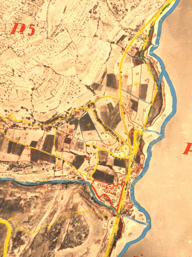 Regularització de registre i cadastre