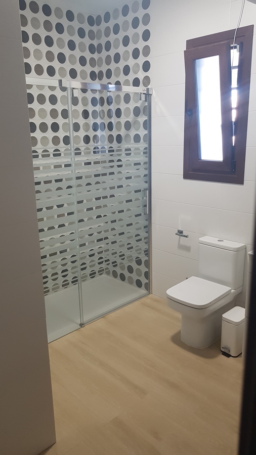Baño 1