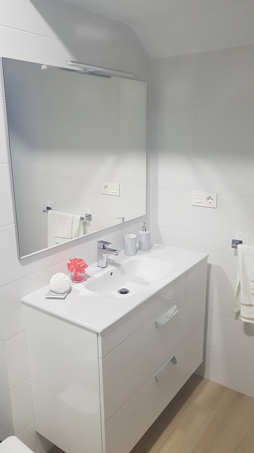 Baño 1