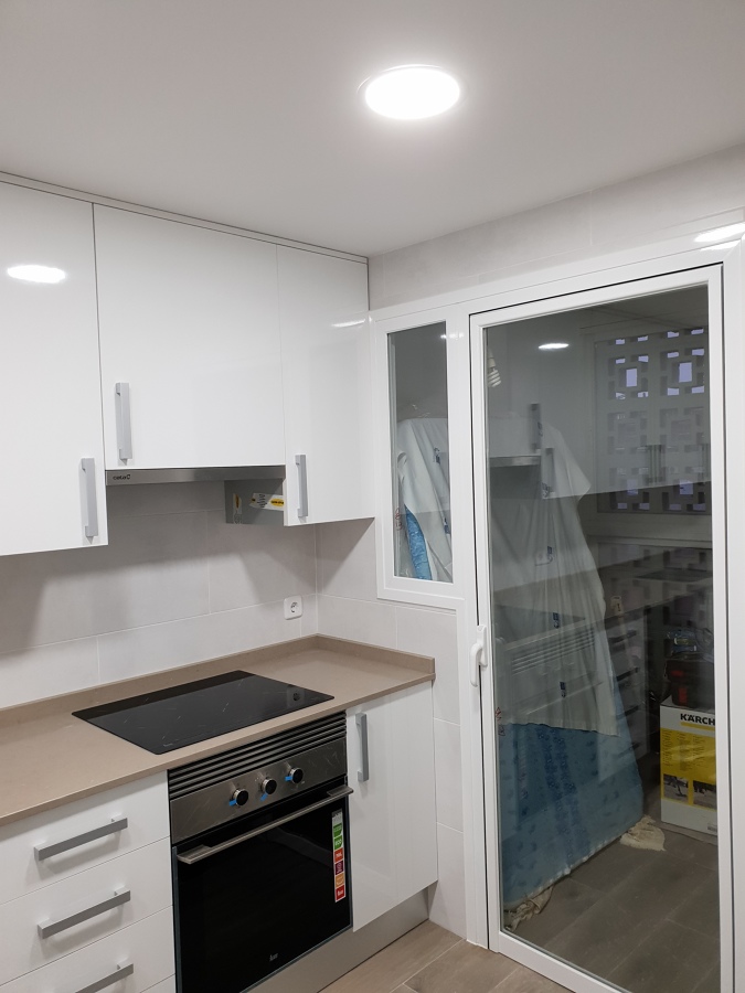 Cocina