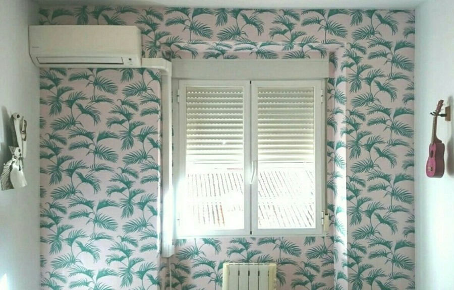 PAPEL TROPICAL
