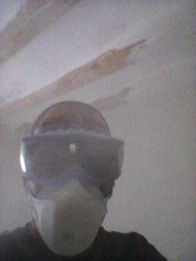 Lijando vigas