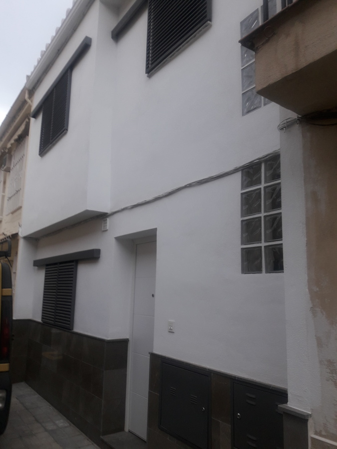 Fachada