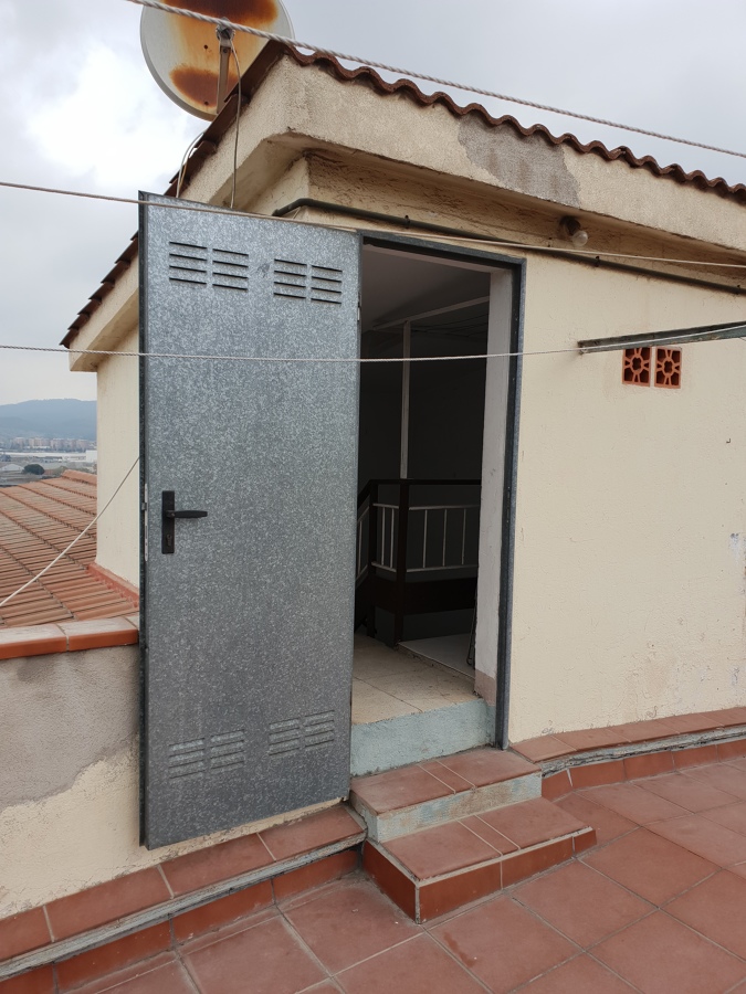 Puerta