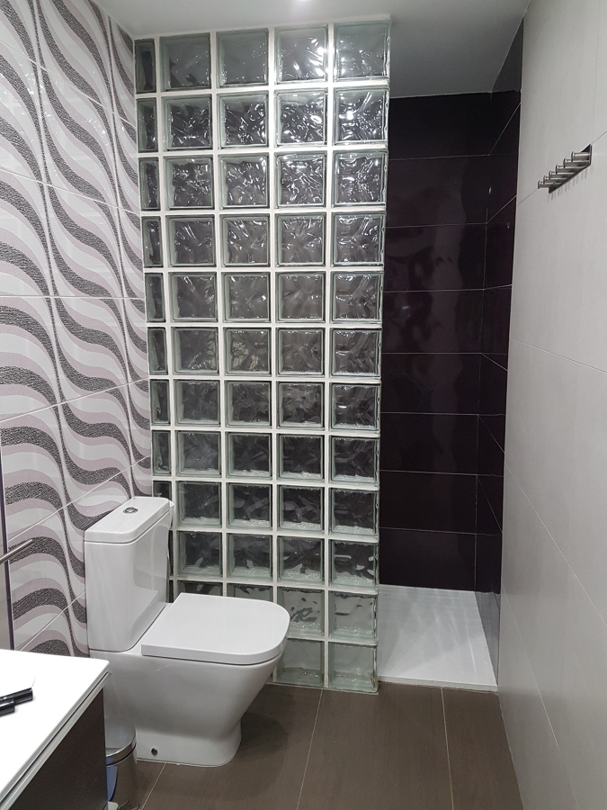 baño