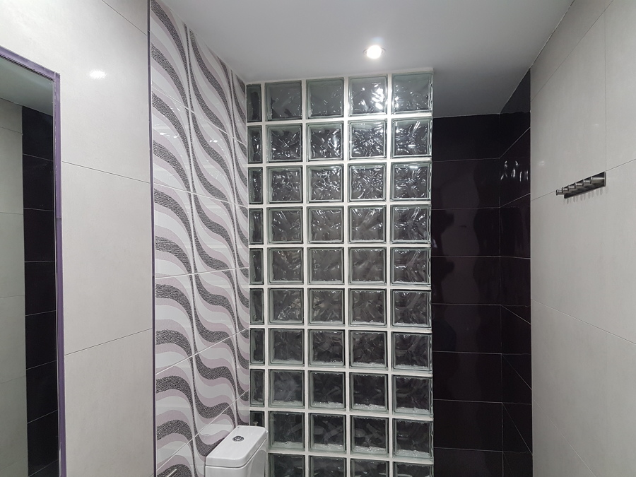 baño