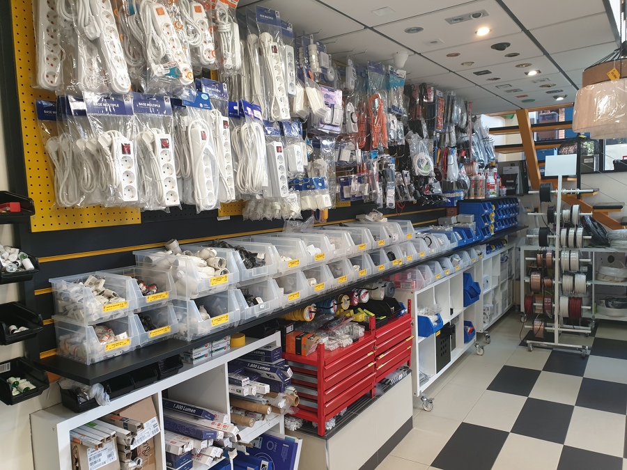 Gil-Qui, store