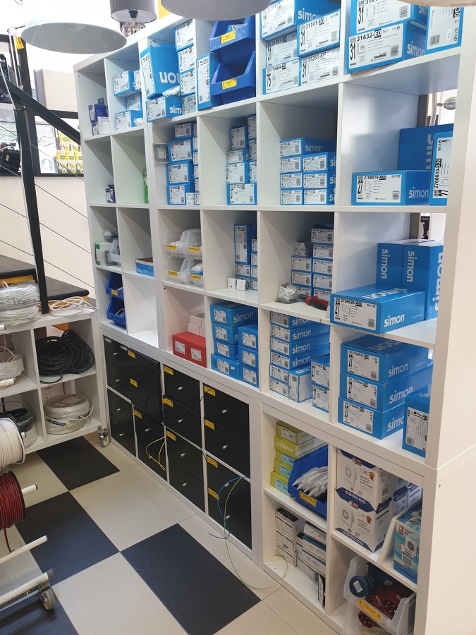 Gil-Qui, store