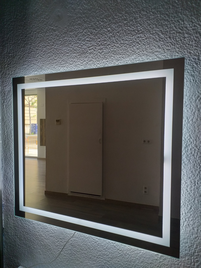 ESPEJOS LED