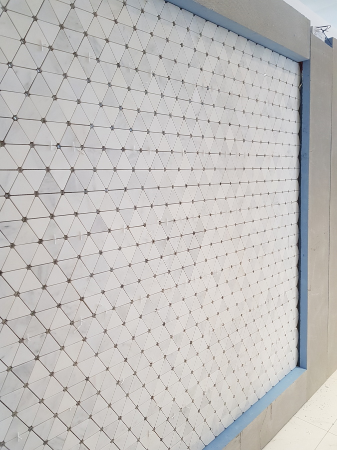 MOSAICO