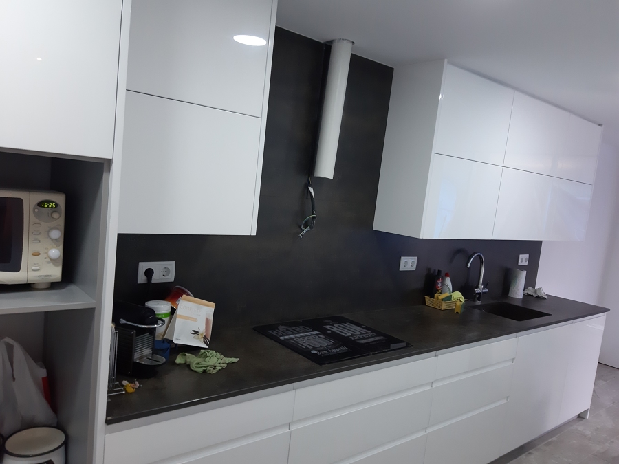 Cocina