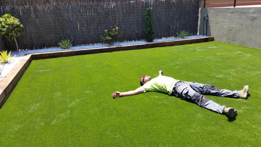 Jardineria