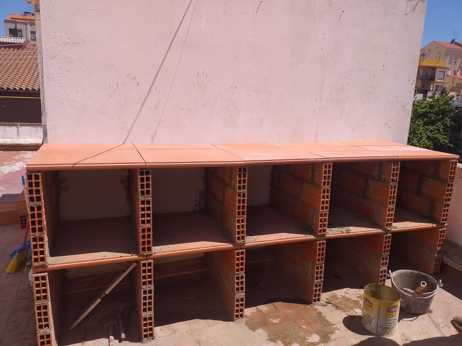 Foto Construcción de Cajones para Palomas de Denis28 2214280 Habitissimo