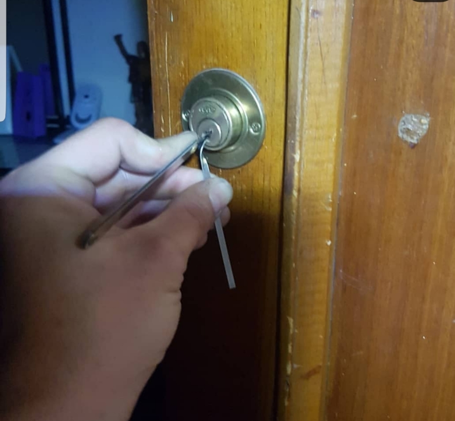 Apertura sin rotura